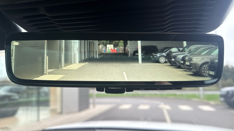 Land Rover Range Rover Evoque 2.0 D200 Dynamic SE 5dr Auto Diesel Hatchback